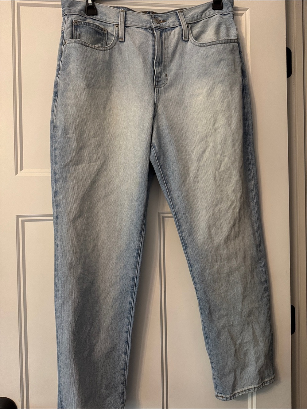 JCrew jeans